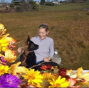 Meet your Posher, Aimee